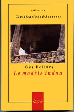 Le modèle indou
