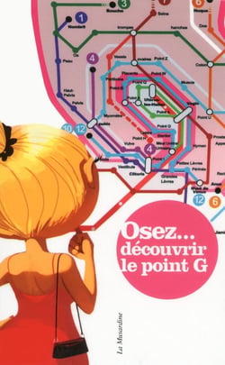 Découvrir le point G