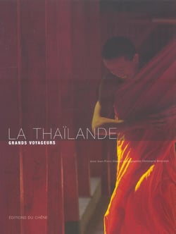 La thailande