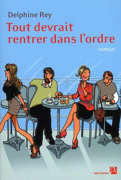 Tout devrait rentrer dans l'ordre