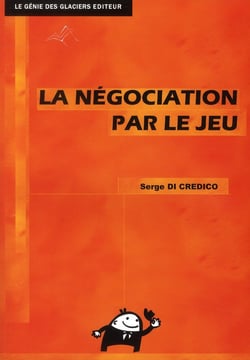 La négociation par le jeu - BTS NRC (édition 2012)