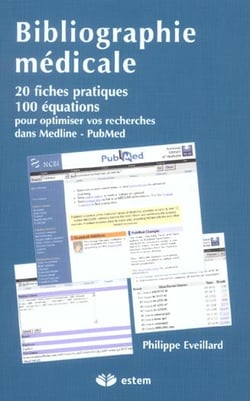 Guide pratique de l'internet medical