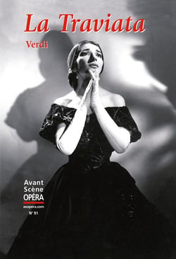 La traviata