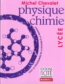 Physique chimie lycee