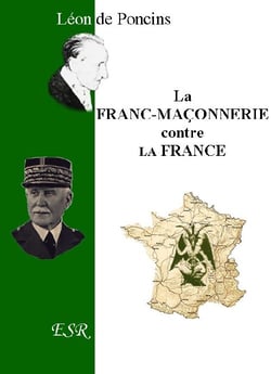 La franc-maçonnerie contre la france