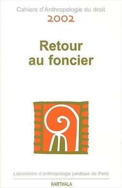 Retour au foncier