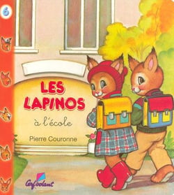 LAPINOS