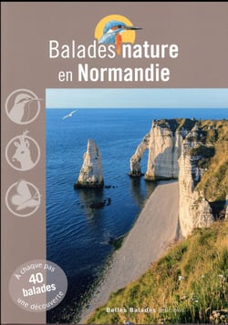 Normandie - Balades Nature