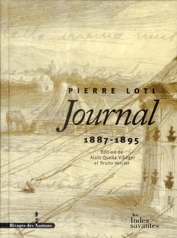 Journal Tome 3 - 1887-1895