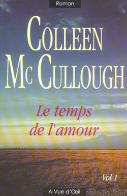 Le temps de l'amour t.1