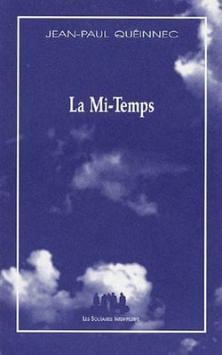 La mi-temps