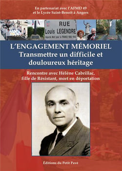 L'engagement mémoriel : Transmettre un difficile et douloureux héritage