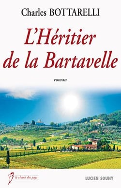 L'héritier de la bartavelle