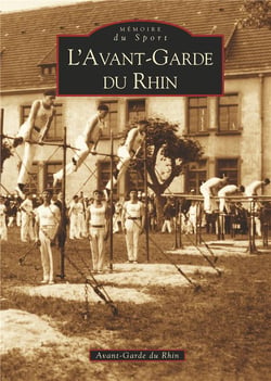 L'avant-garde du rhin