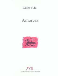 Amorces