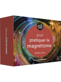 La petite boîte pour pratiquer le magnétisme