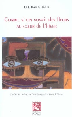 Comme si on voyait des fleurs au coeur de l'hiver