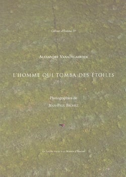 L'homme qui tomba des etoiles
