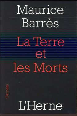 La terre et des morts