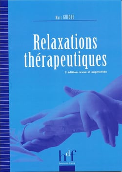 Relaxations thérapeutiques (2e édition)