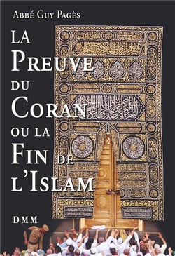 La preuve du Coran et la fin de l'Islam