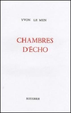 Chambres d'écho