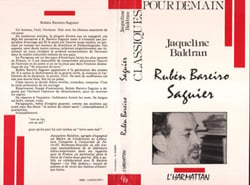 Rubén Bareiro Saguier