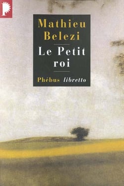 Le petit roi