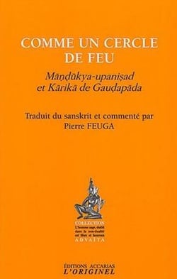 Comme un cercle de feu