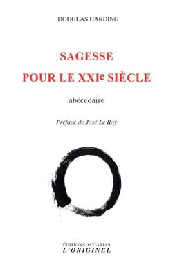 Sagesse pour le XXIe siècle - abécédaire