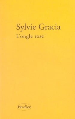 L'ongle rose