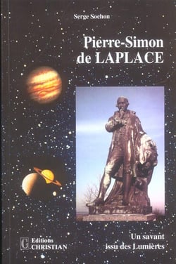 Pierre-simon de laplace - un savant issu des lumières