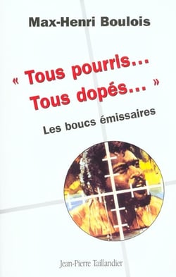 Tous pourris tous dopes