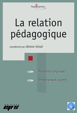 La relation pédagogique