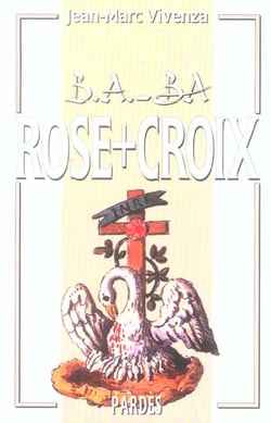 Rose + croix