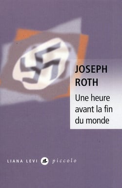 Une heure avant la fin du monde