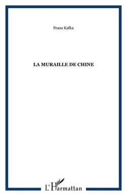 La muraille de Chine