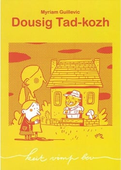 Dousig tad-kozh