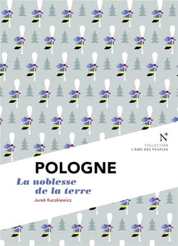 Pologne - la noblesse de la terre