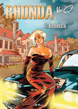 REBECCA.