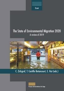 The state of environmental migration 2020 : a review of 2019