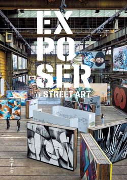 Exposer le street art