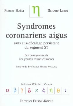 Syndromes coronariens aigus