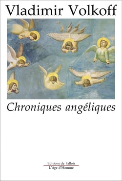 Chroniques angeliques