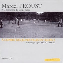 A L'OMBRE DES JEUNES FILLES EN FLEURS T02