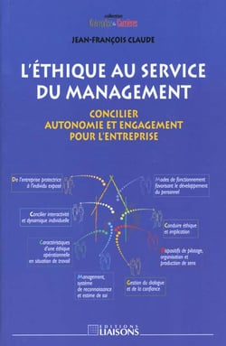 Ethiq au service managem