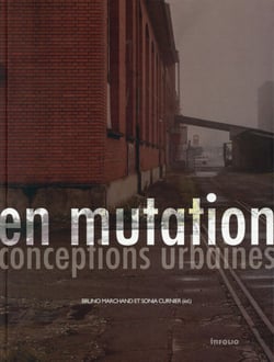 En mutation - conceptions urbaines