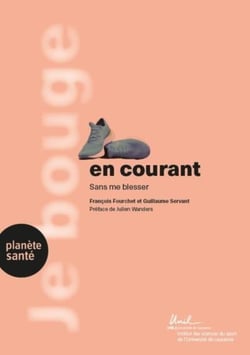 Je bouge en courant - sans me blesser