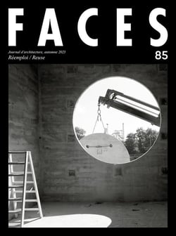 FACES n.85