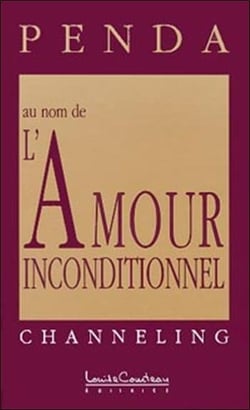 Au nom de l'amour inconditionnel - penda tome 2
